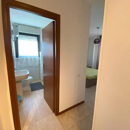 Spacious In Rome! Appartement Rome