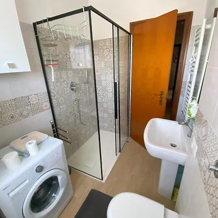 Spacious In Rome! Appartement