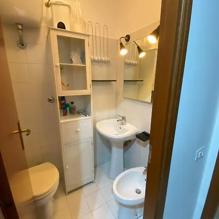 Spacious In Rome! Appartement