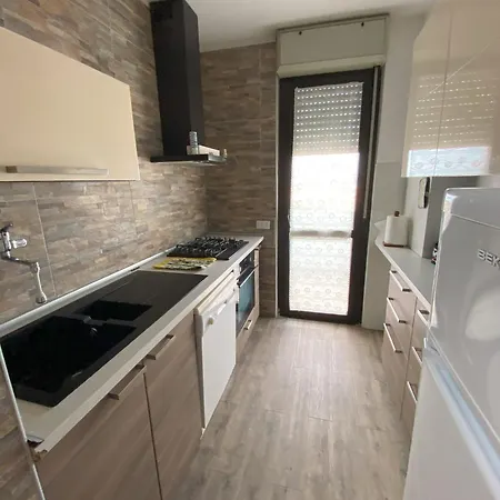 Spacious In Rome!