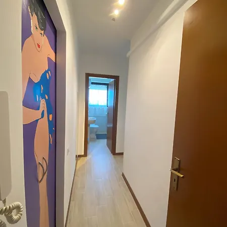 Spacious In Rome! *