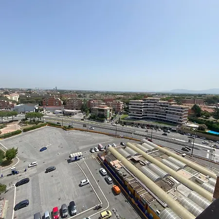 Spacious In Rome! *