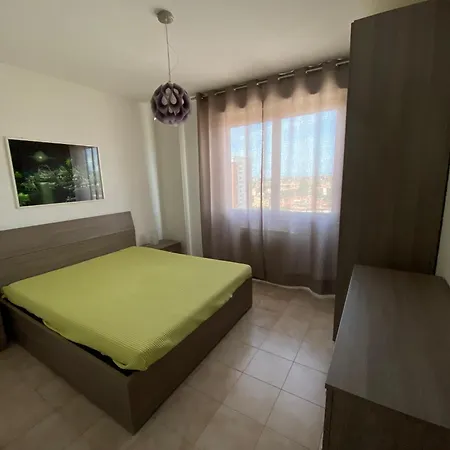 Spacious In Rome! Apartment