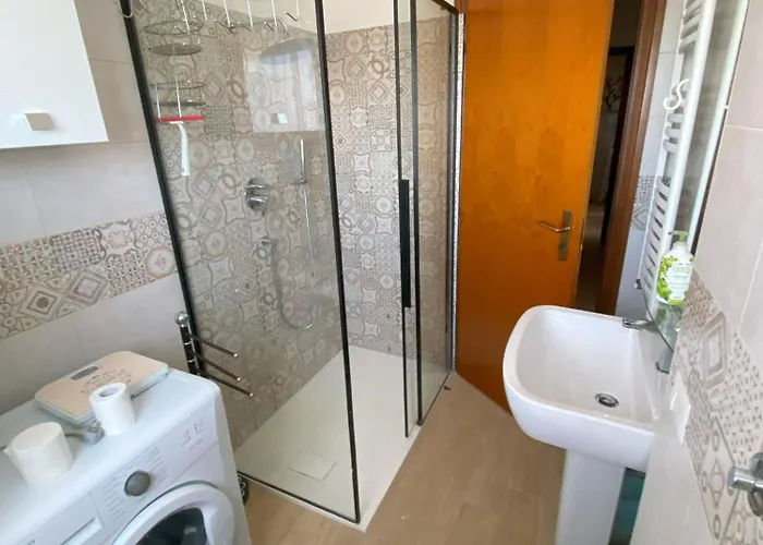 Spacious In Rome! Διαμέρισμα